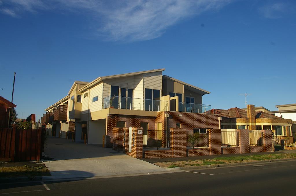 Mckillop Geelong By Gold Star Stays מראה חיצוני תמונה